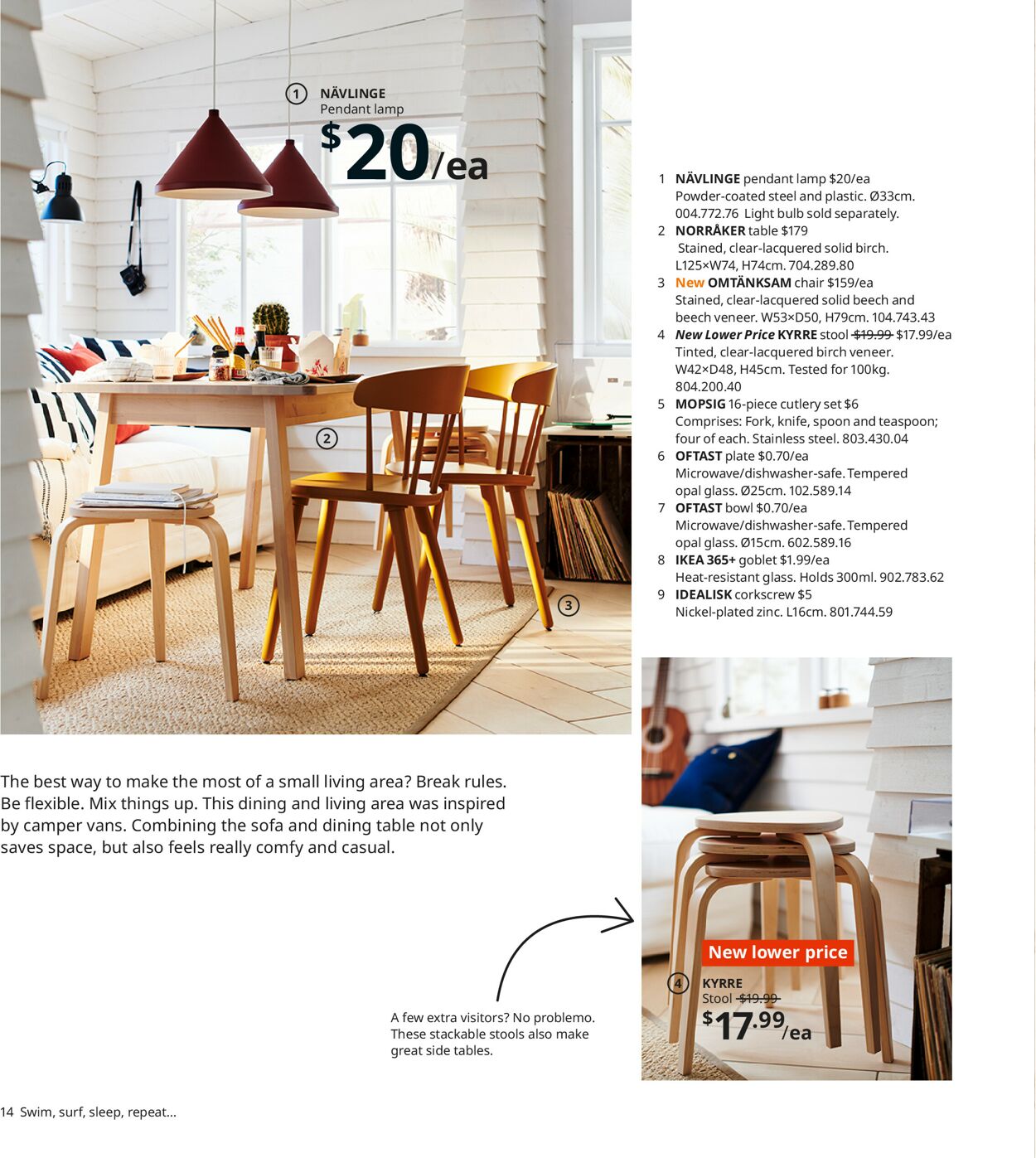 Catalogue IKEA 07.06.2020 - 31.12.2021