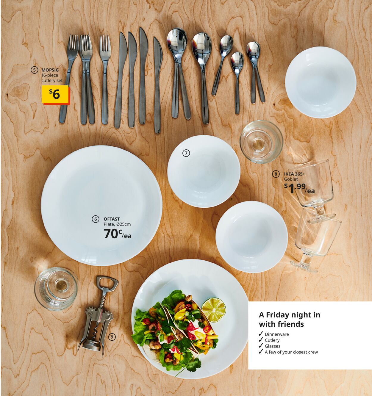 Catalogue IKEA 07.06.2020 - 31.12.2021