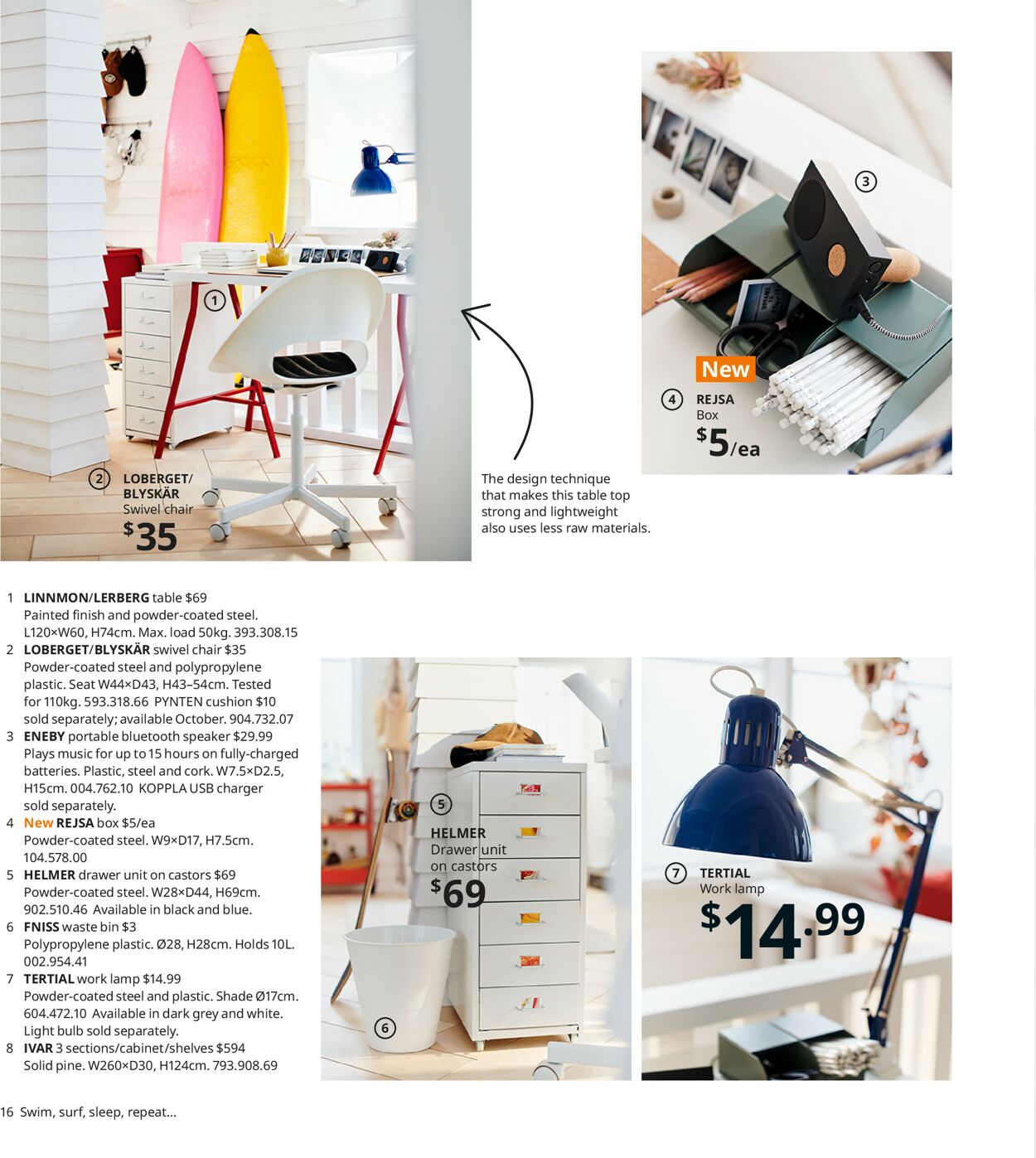 Catalogue IKEA 07.06.2020 - 31.12.2021