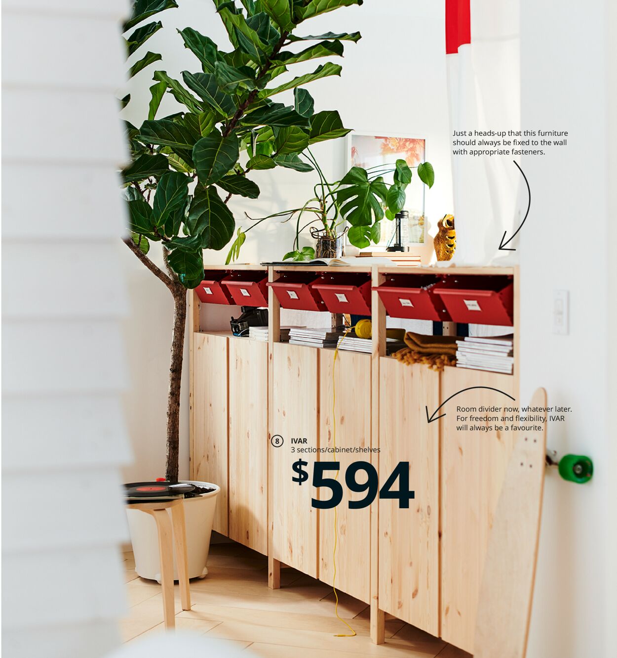 Catalogue IKEA 07.06.2020 - 31.12.2021