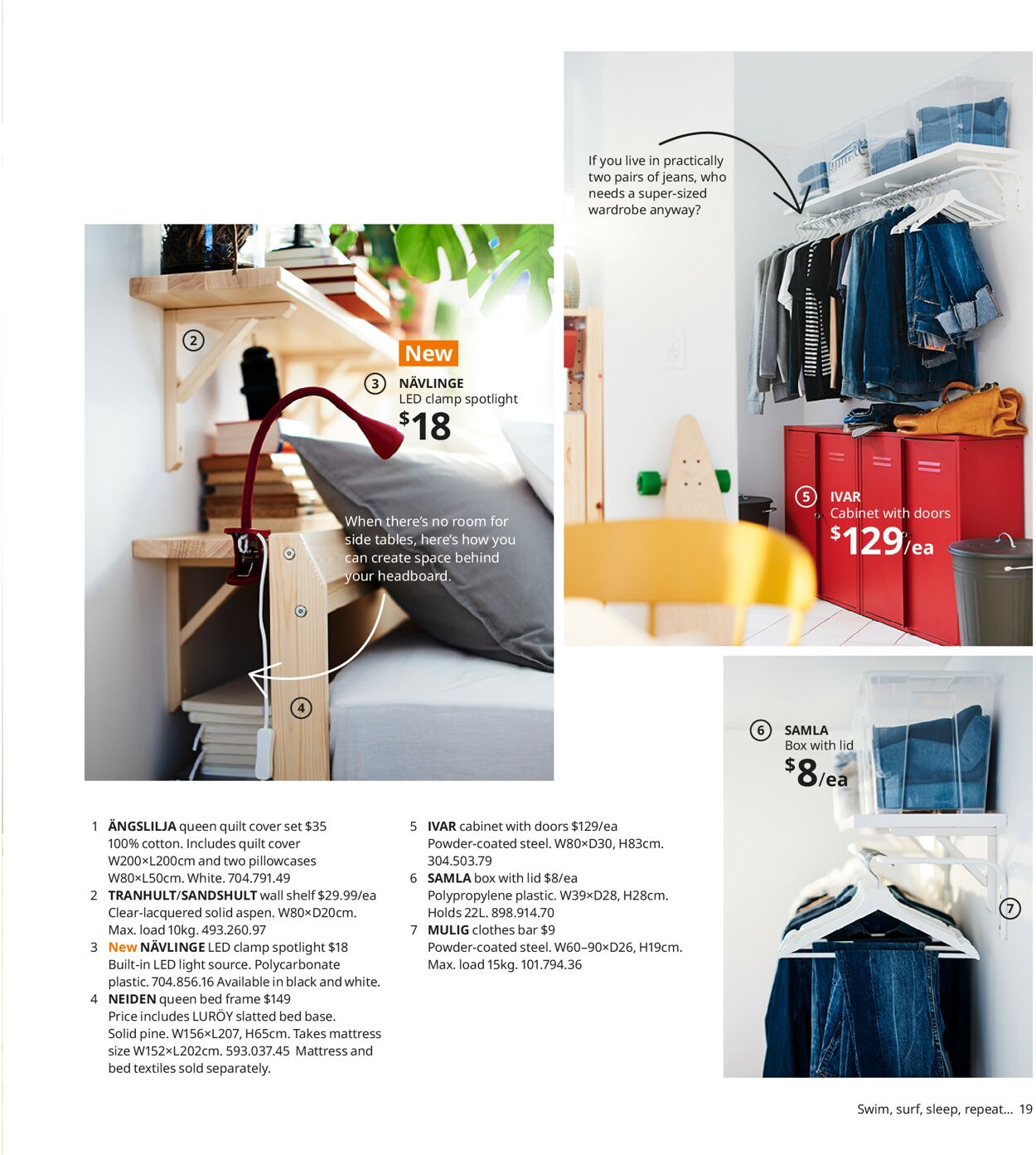 Catalogue IKEA 07.06.2020 - 31.12.2021