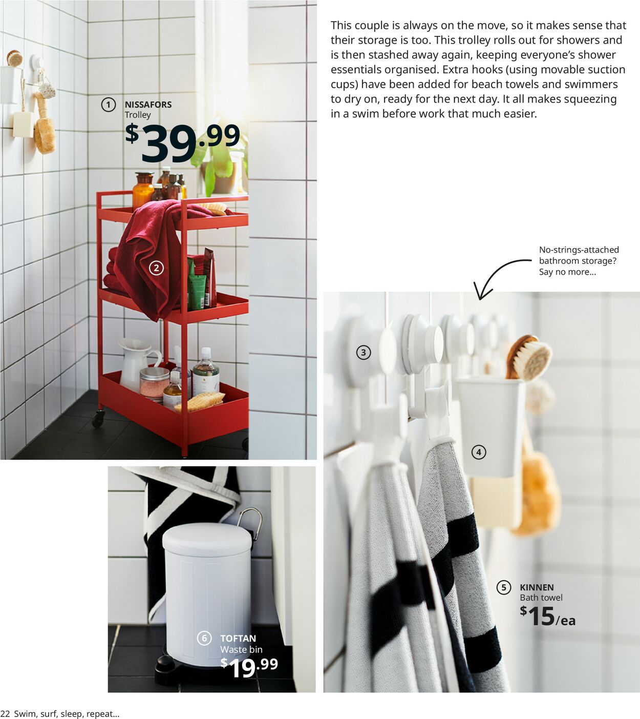 Catalogue IKEA 07.06.2020 - 31.12.2021