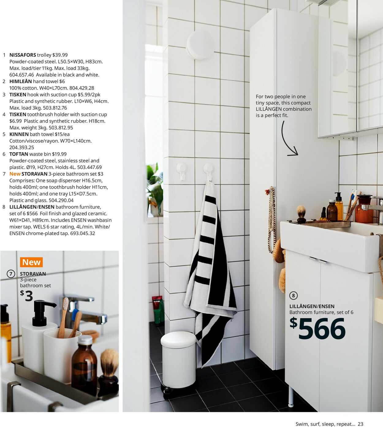 Catalogue IKEA 07.06.2020 - 31.12.2021