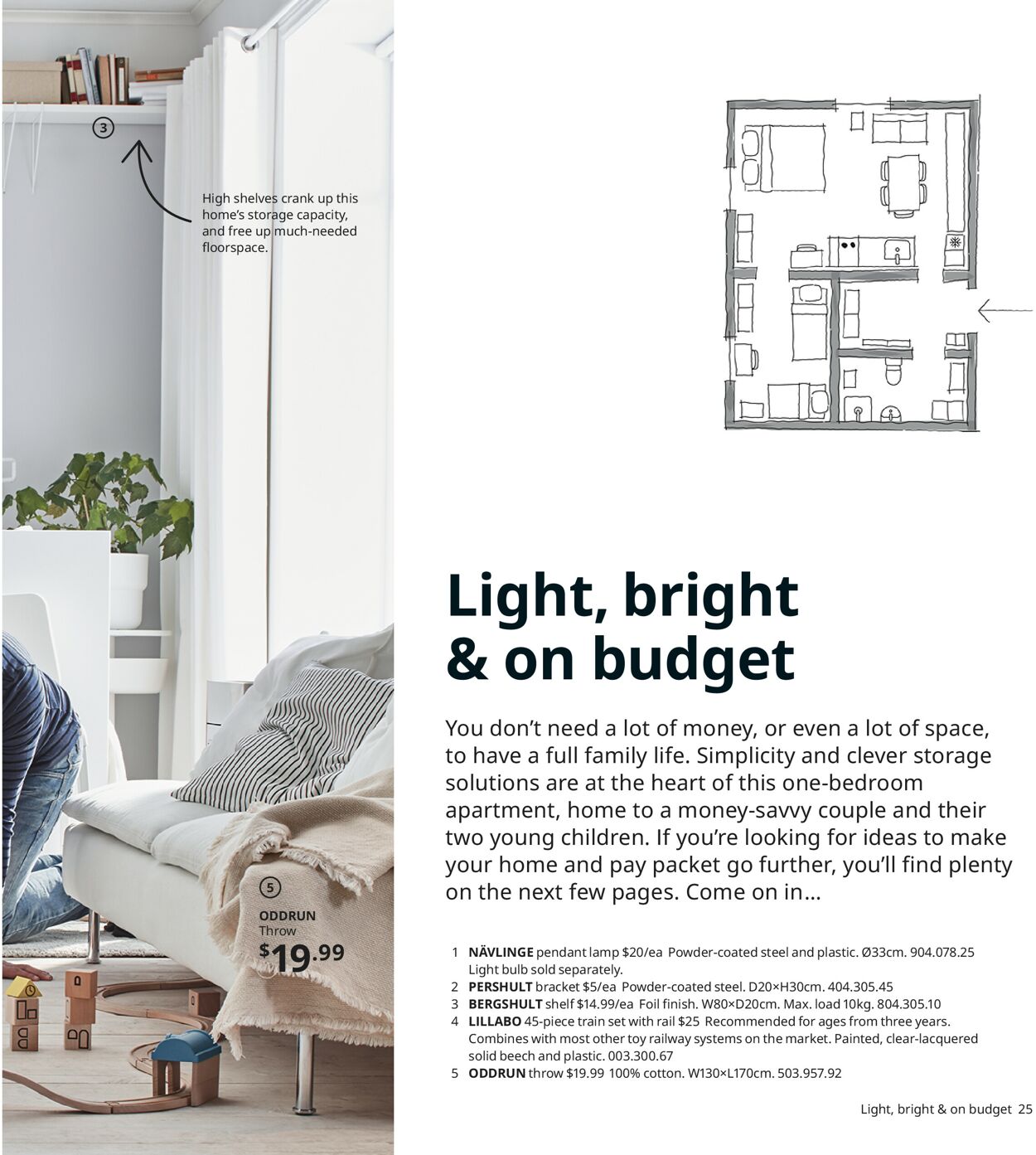 Catalogue IKEA 07.06.2020 - 31.12.2021