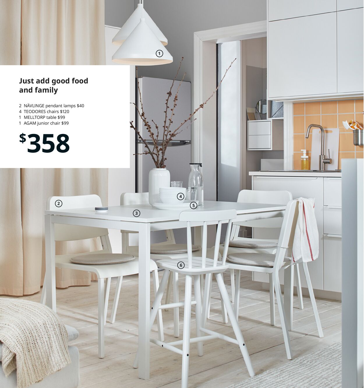 Catalogue IKEA 07.06.2020 - 31.12.2021