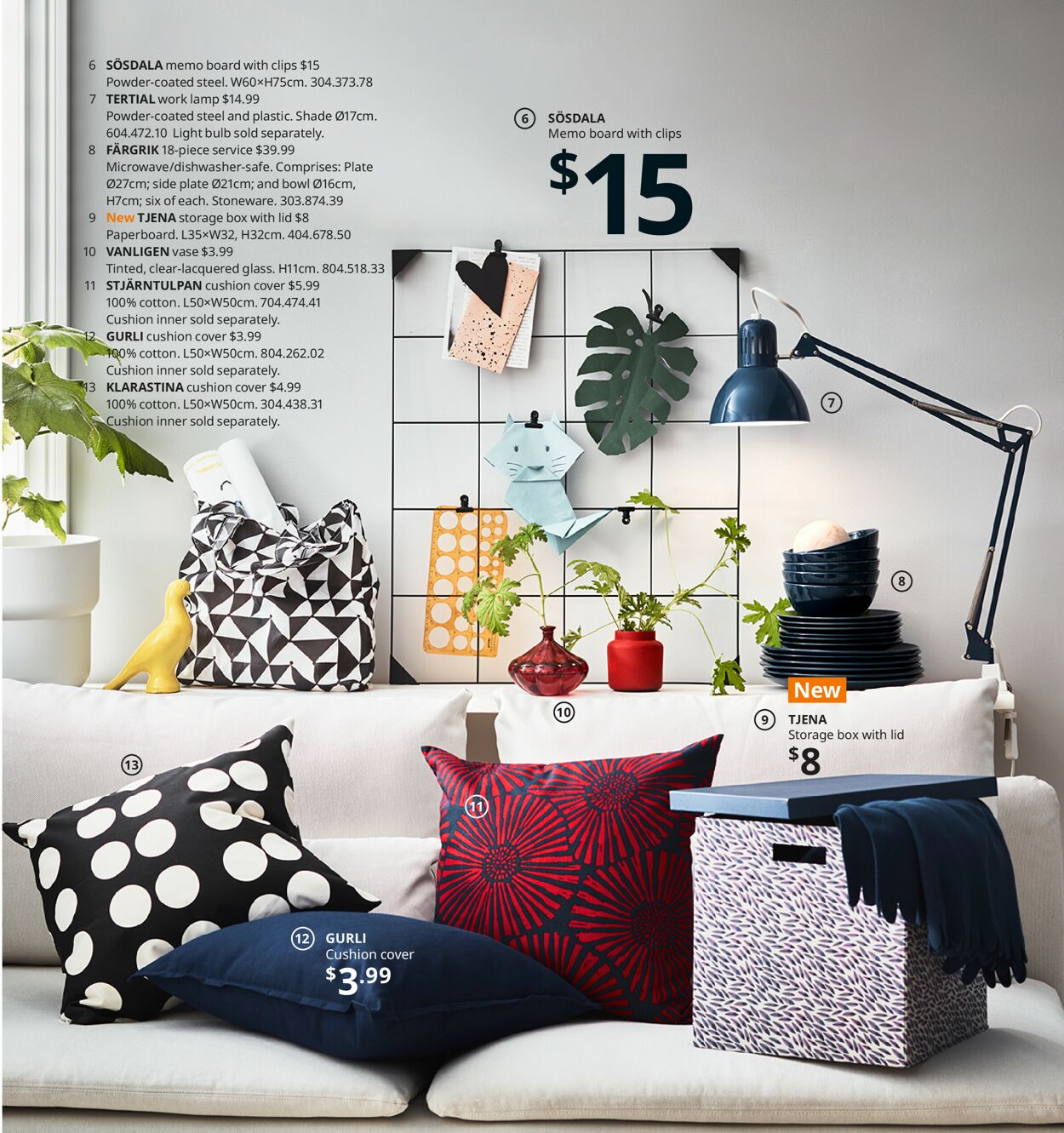 Catalogue IKEA 07.06.2020 - 31.12.2021