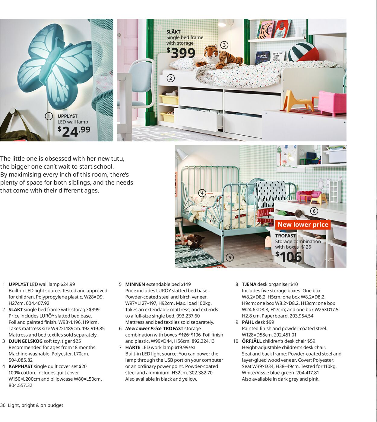 Catalogue IKEA 07.06.2020 - 31.12.2021