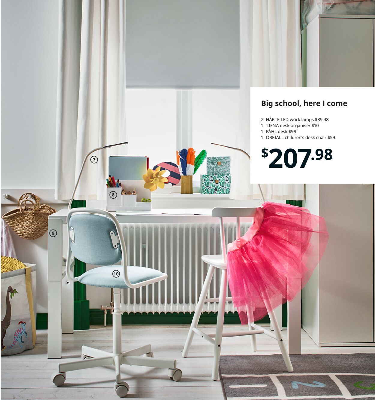 Catalogue IKEA 07.06.2020 - 31.12.2021