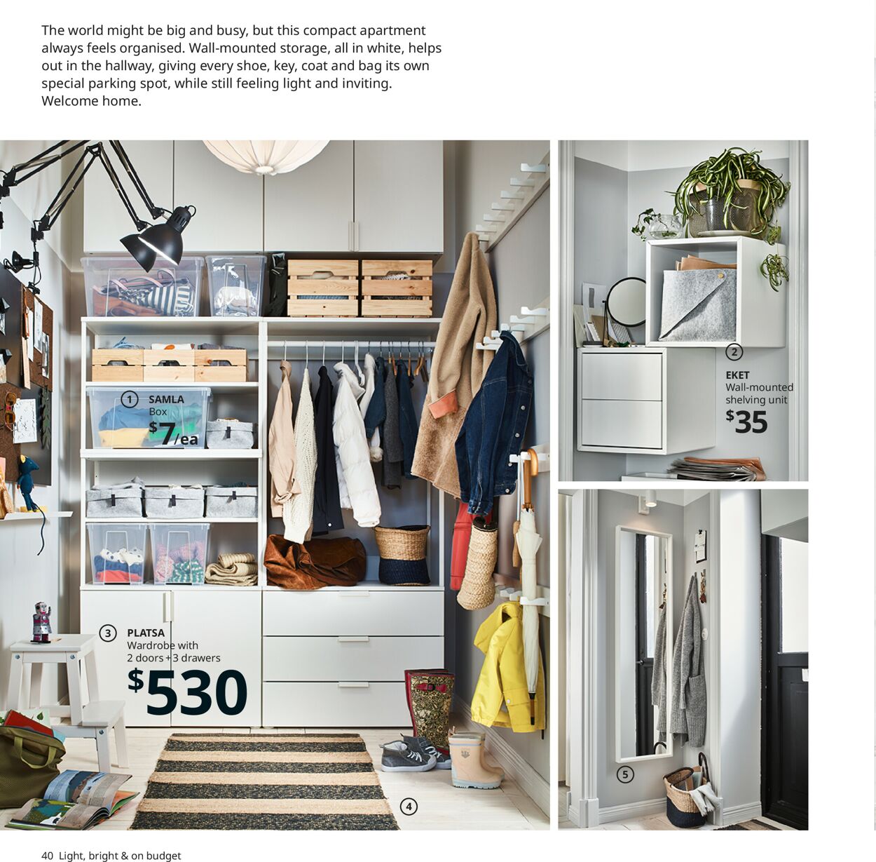 Catalogue IKEA 07.06.2020 - 31.12.2021
