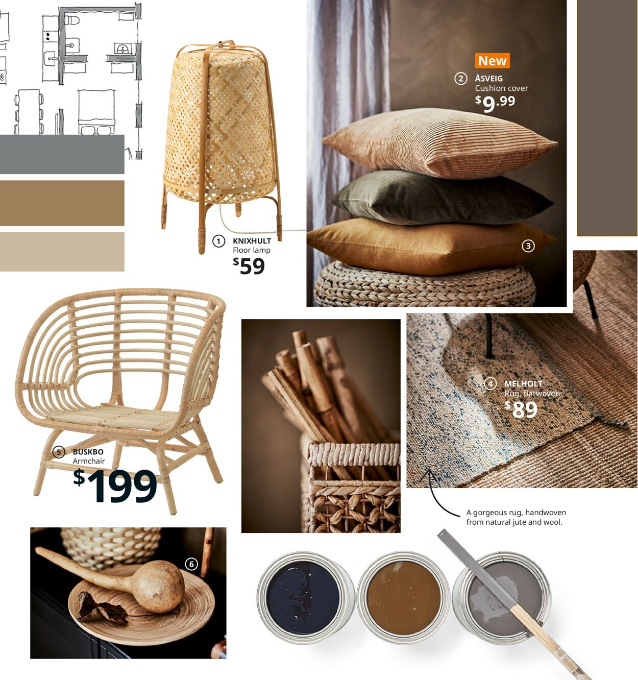 Catalogue IKEA 07.06.2020 - 31.12.2021