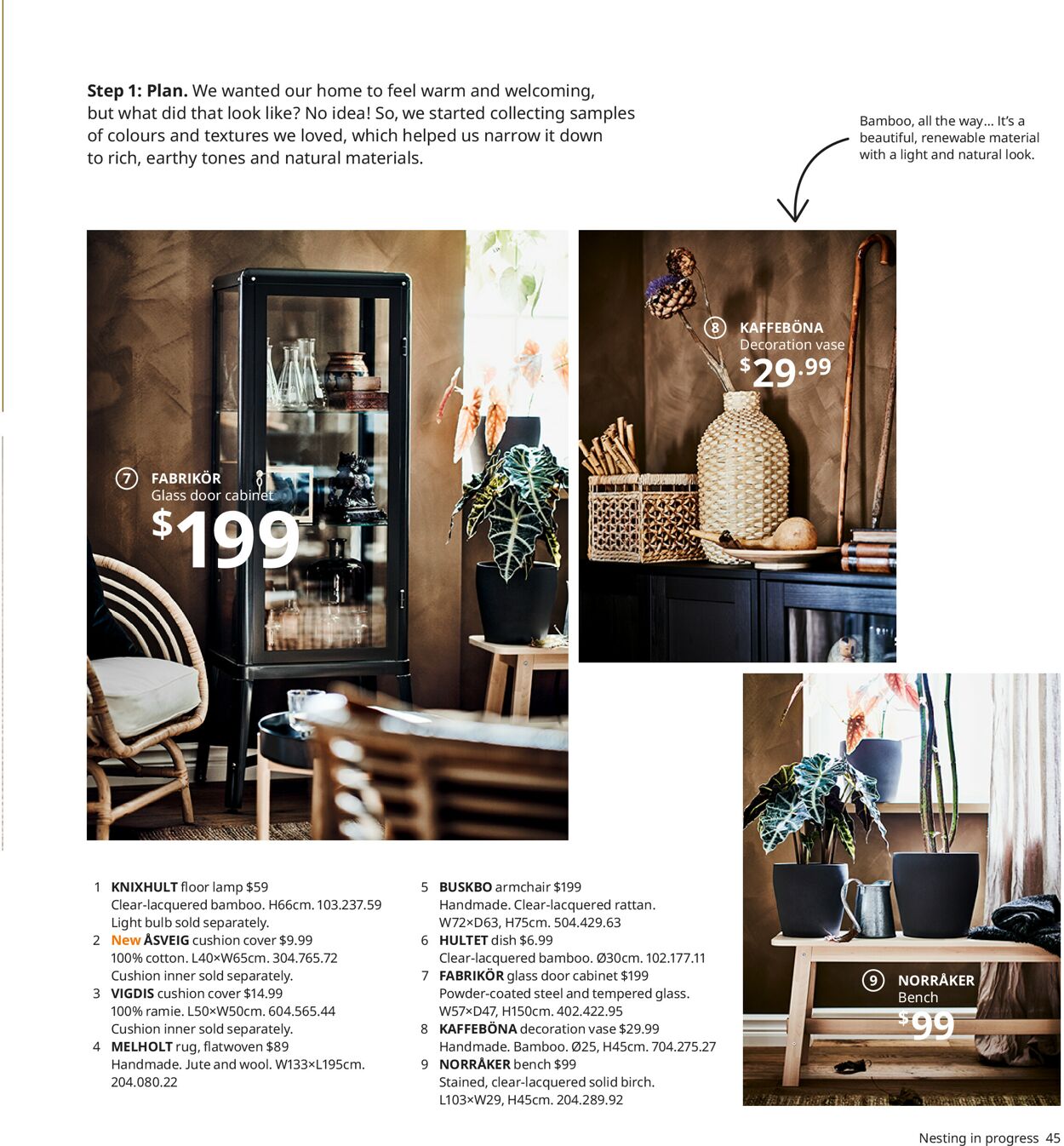 Catalogue IKEA 07.06.2020 - 31.12.2021