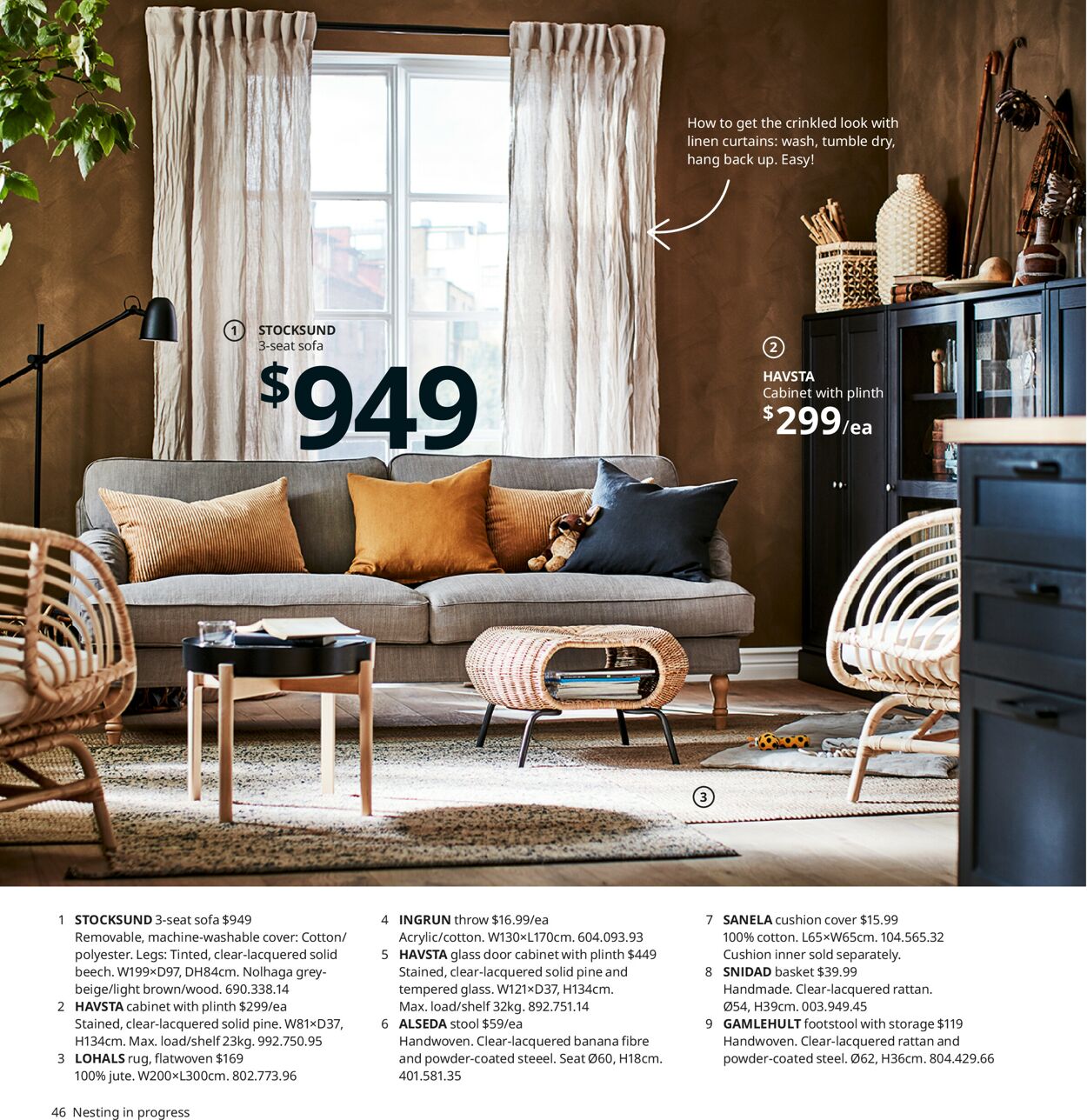 Catalogue IKEA 07.06.2020 - 31.12.2021