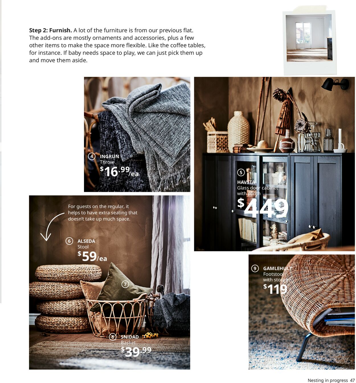 Catalogue IKEA 07.06.2020 - 31.12.2021