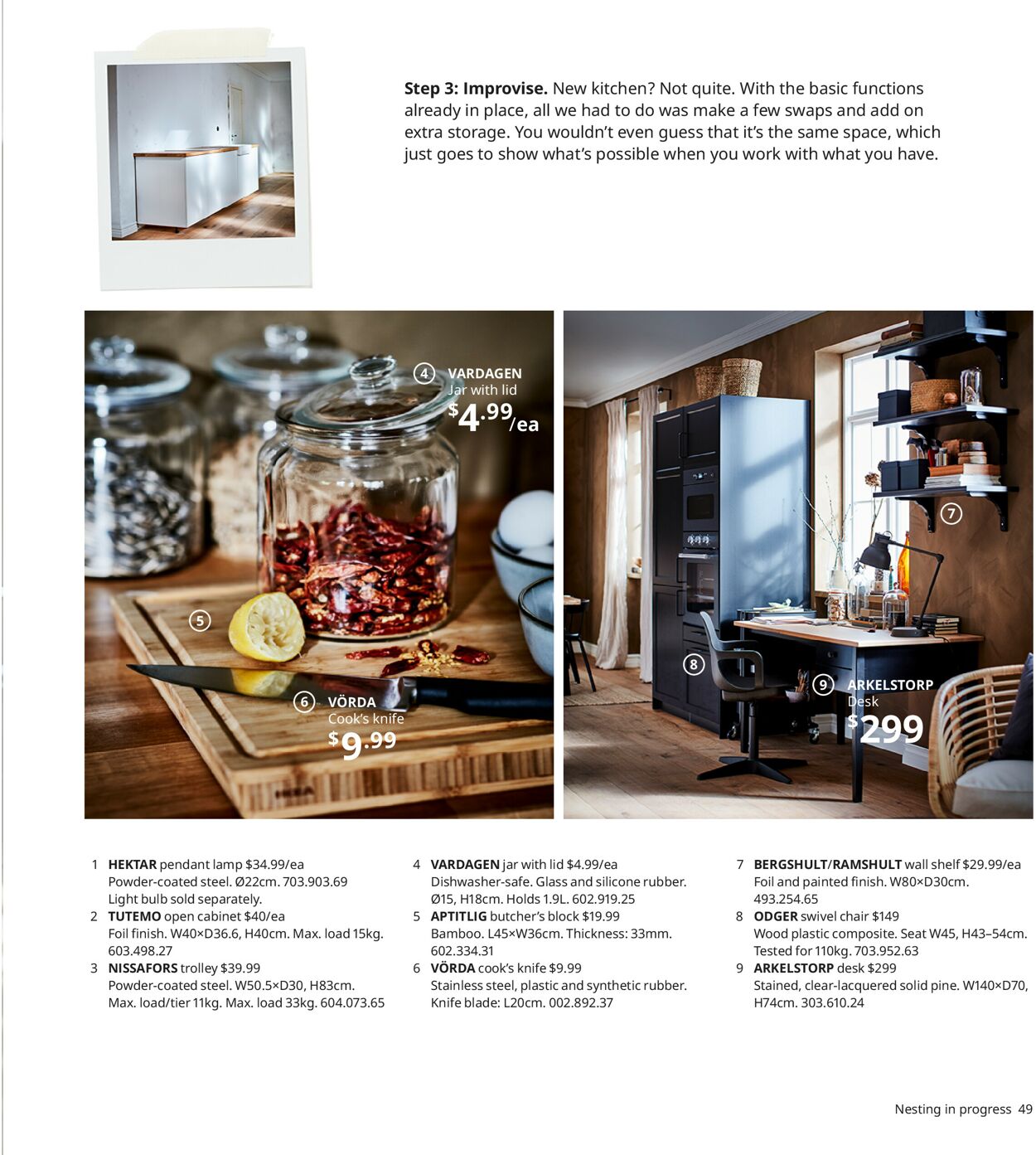 Catalogue IKEA 07.06.2020 - 31.12.2021