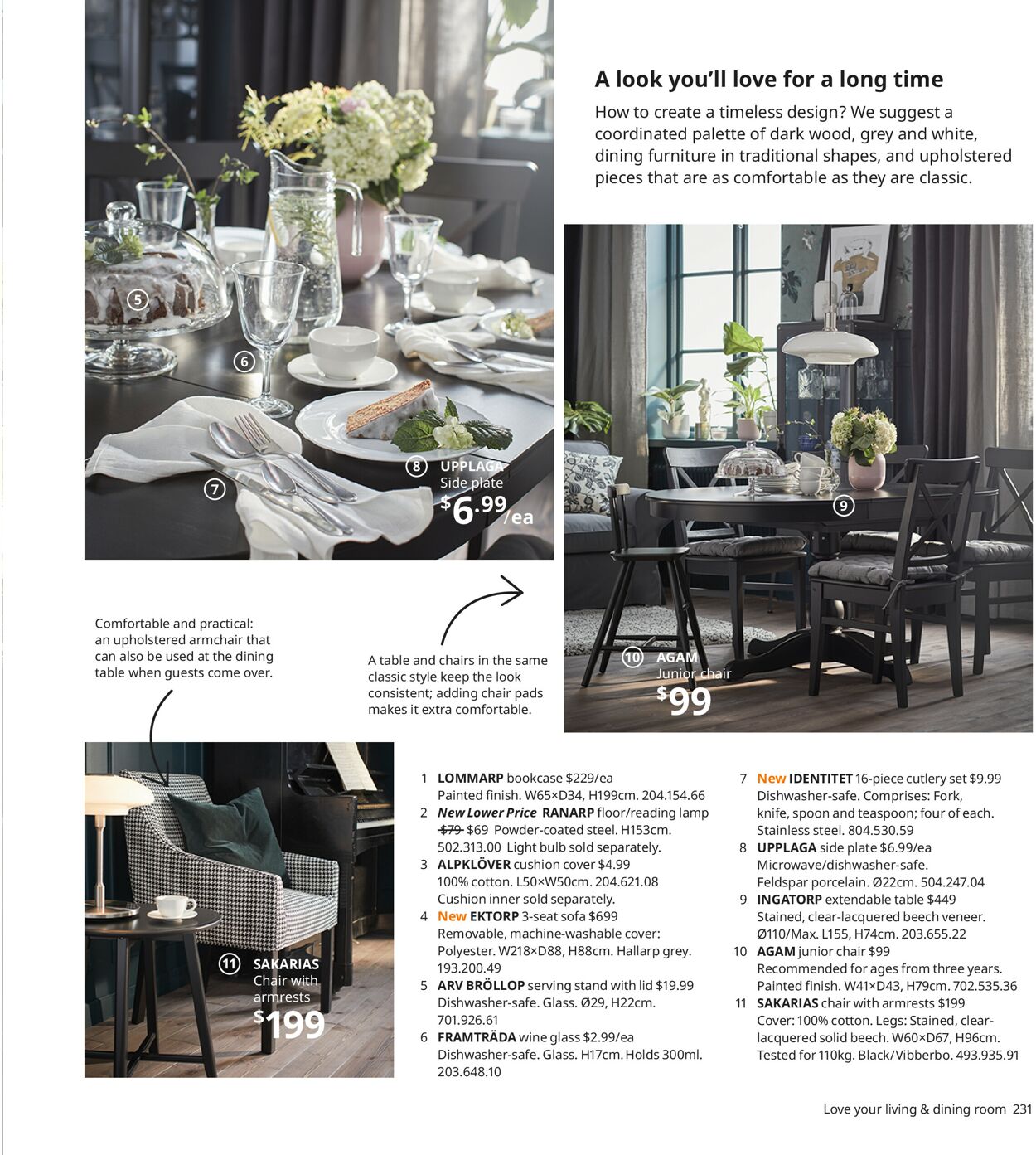 Catalogue IKEA 07.06.2020 - 31.12.2021