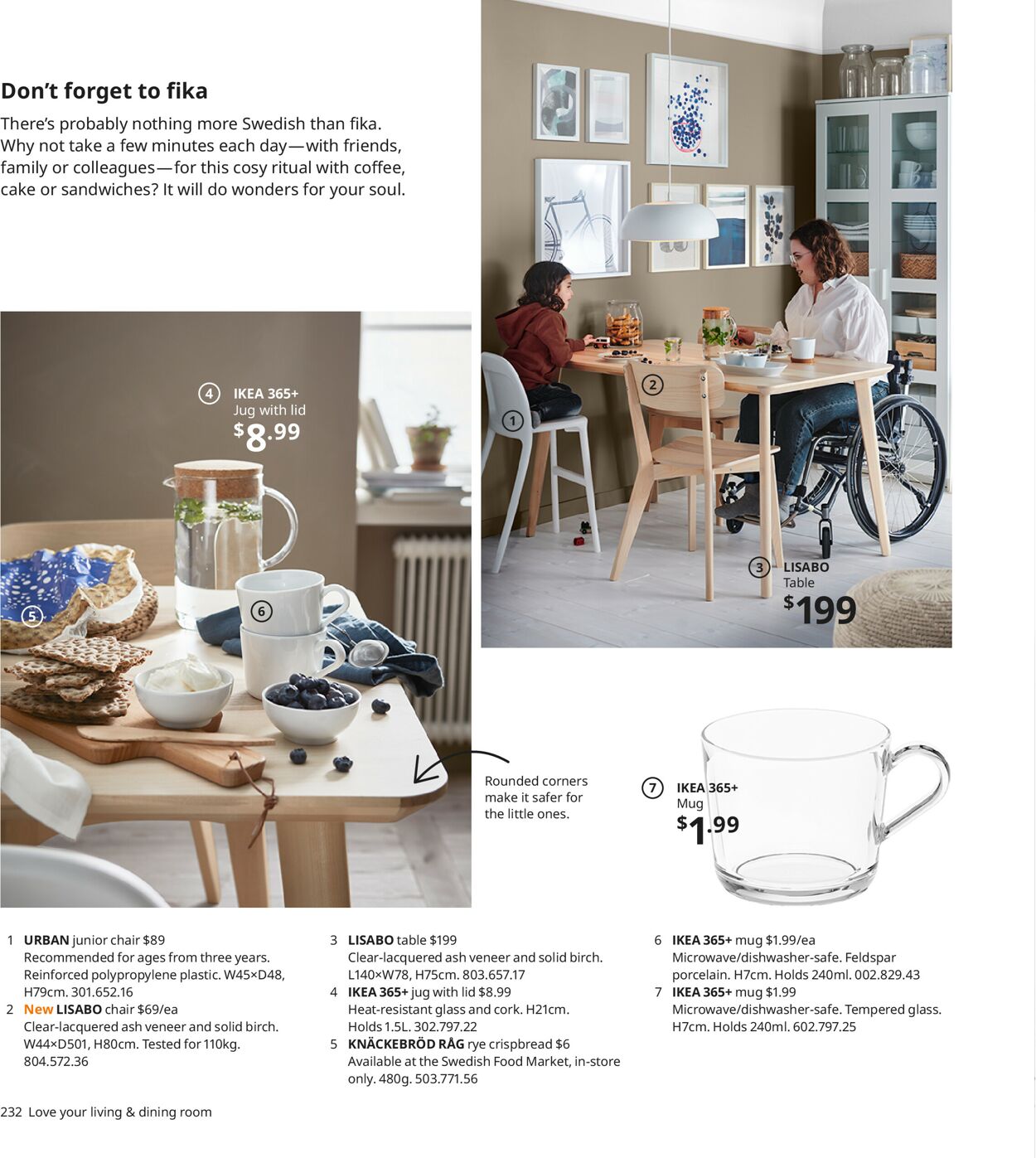 Catalogue IKEA 07.06.2020 - 31.12.2021