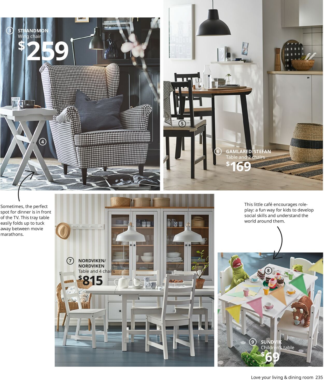 Catalogue IKEA 07.06.2020 - 31.12.2021