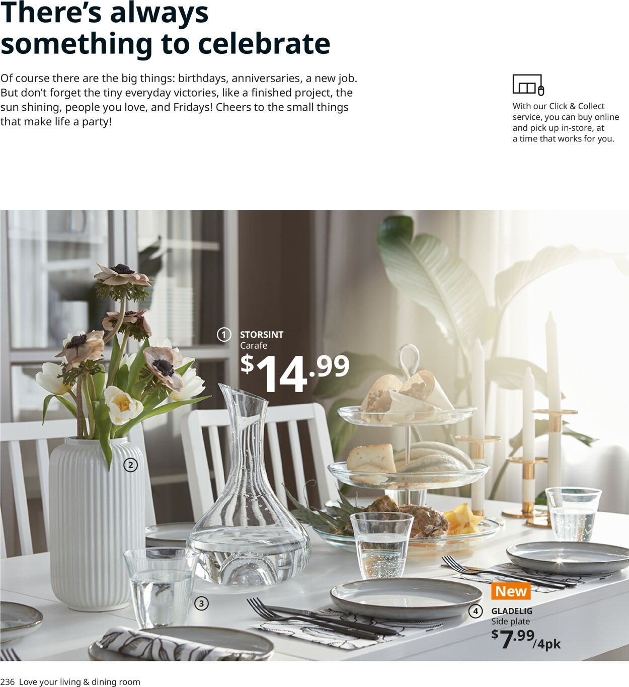 Catalogue IKEA 07.06.2020 - 31.12.2021