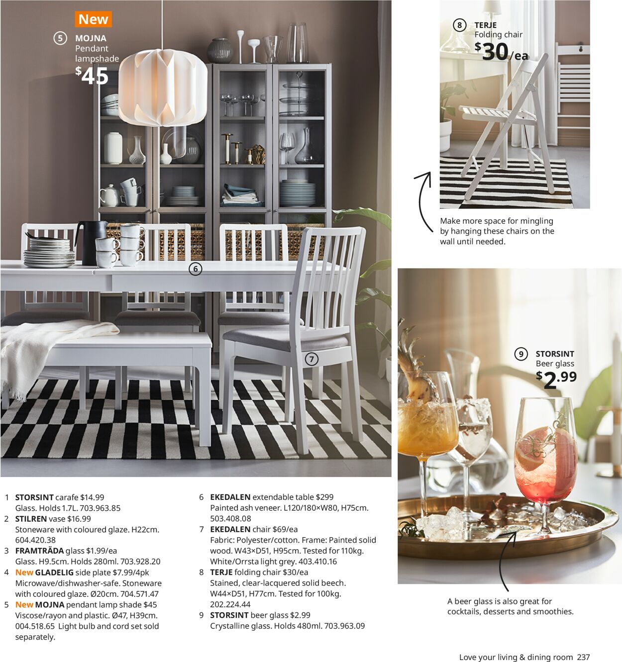 Catalogue IKEA 07.06.2020 - 31.12.2021