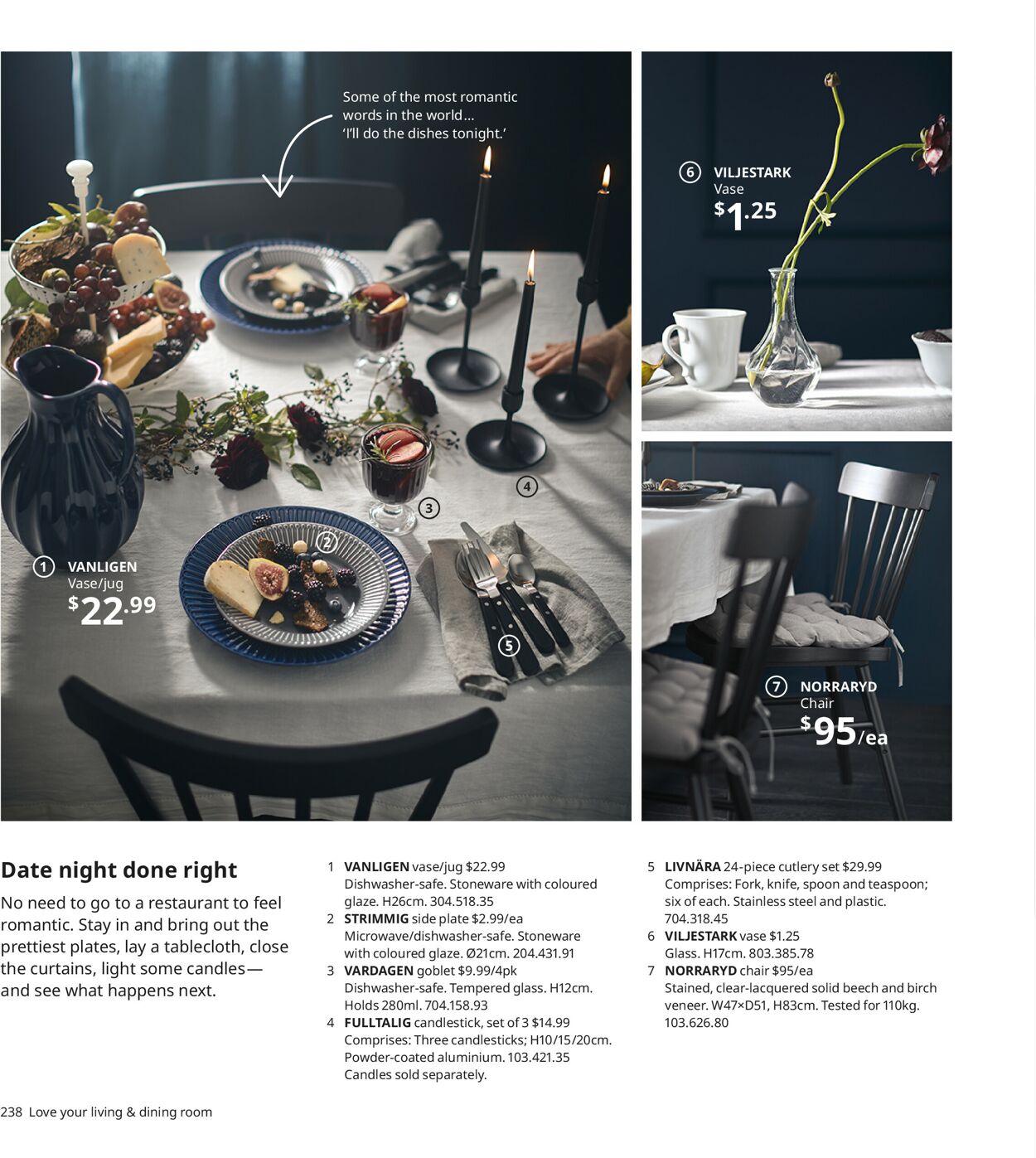 Catalogue IKEA 07.06.2020 - 31.12.2021