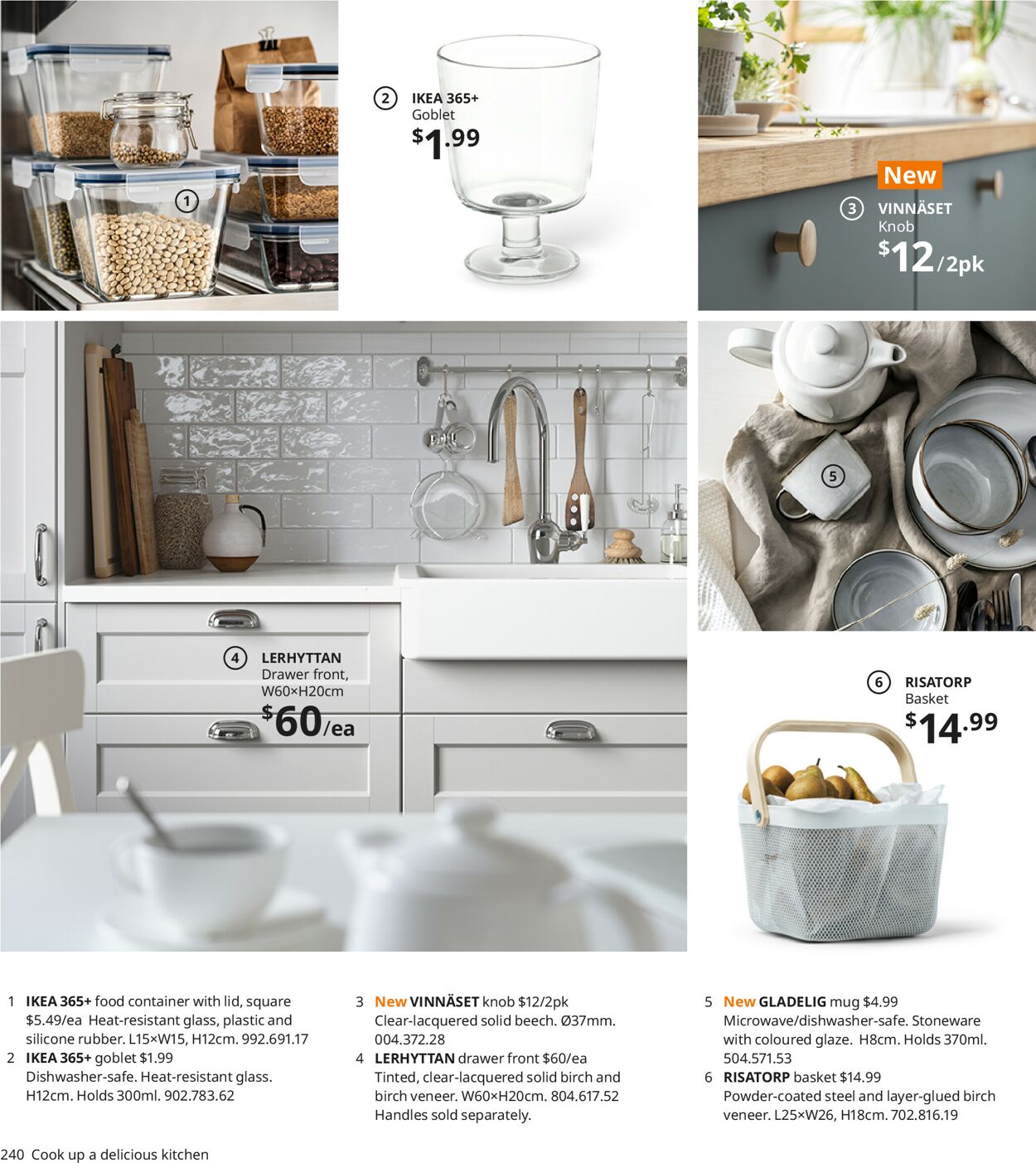 Catalogue IKEA 07.06.2020 - 31.12.2021