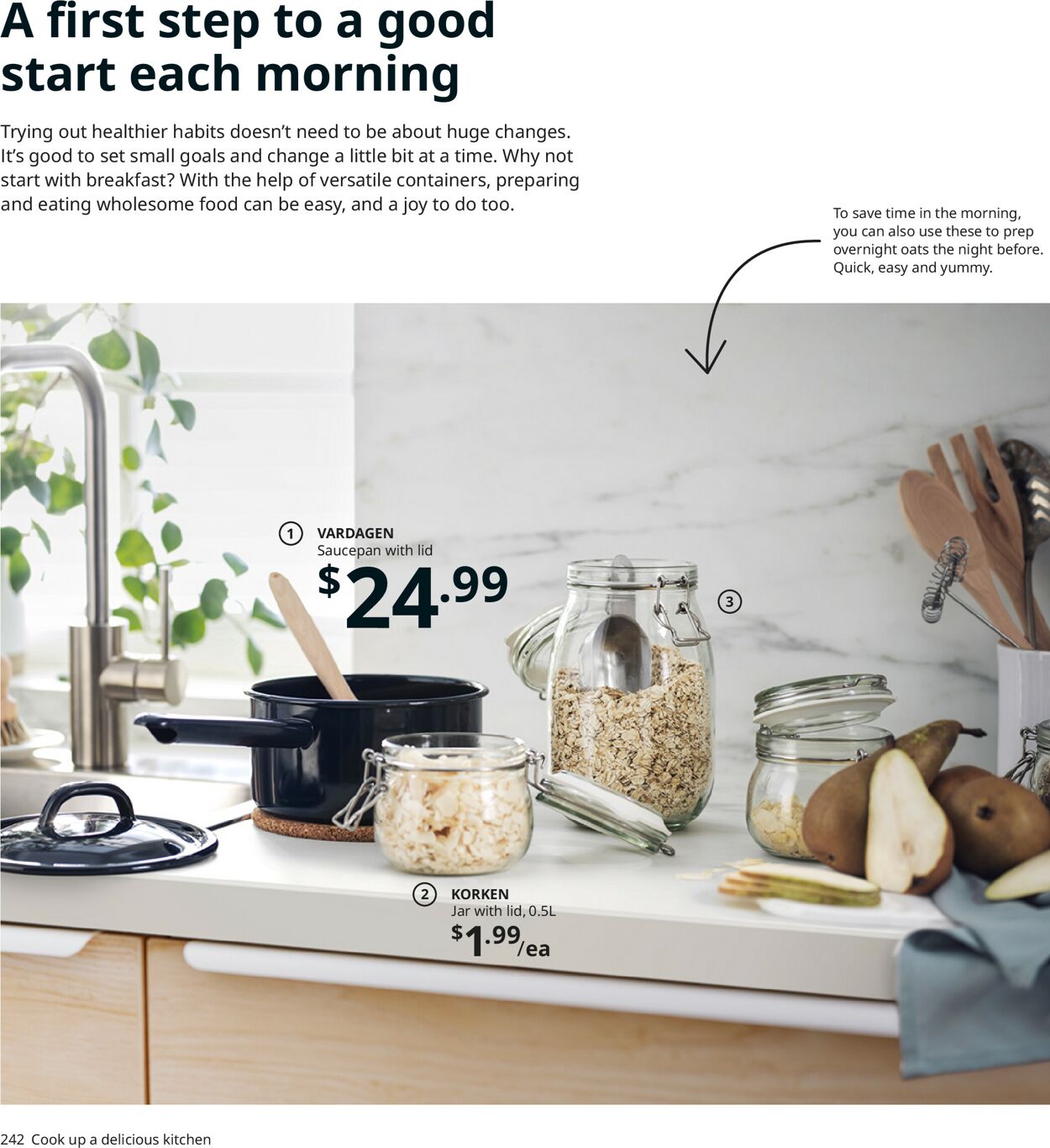 Catalogue IKEA 07.06.2020 - 31.12.2021
