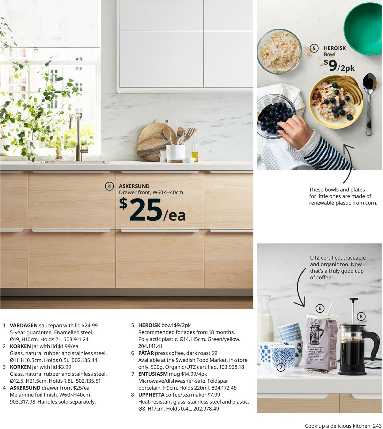 Catalogue IKEA 07.06.2020 - 31.12.2021