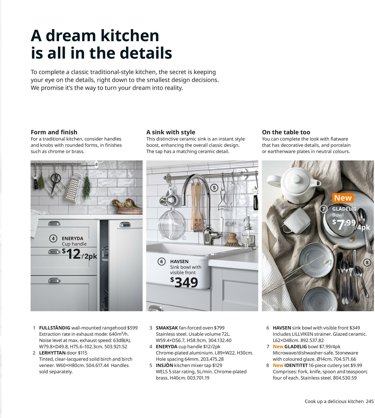 Catalogue IKEA 07.06.2020 - 31.12.2021