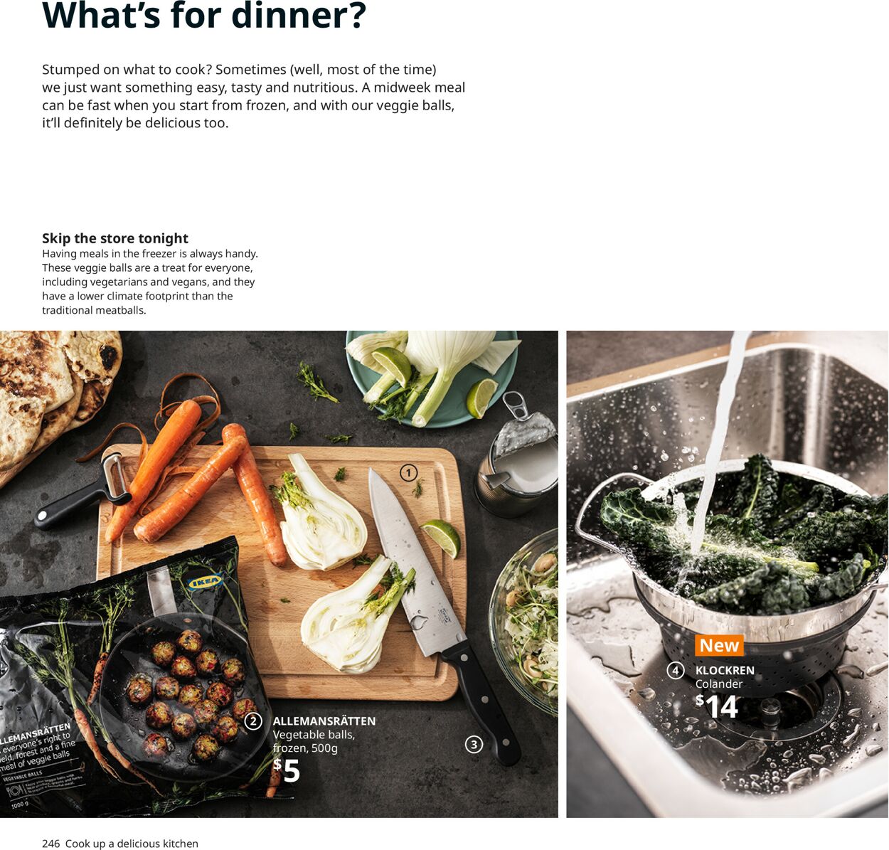 Catalogue IKEA 07.06.2020 - 31.12.2021