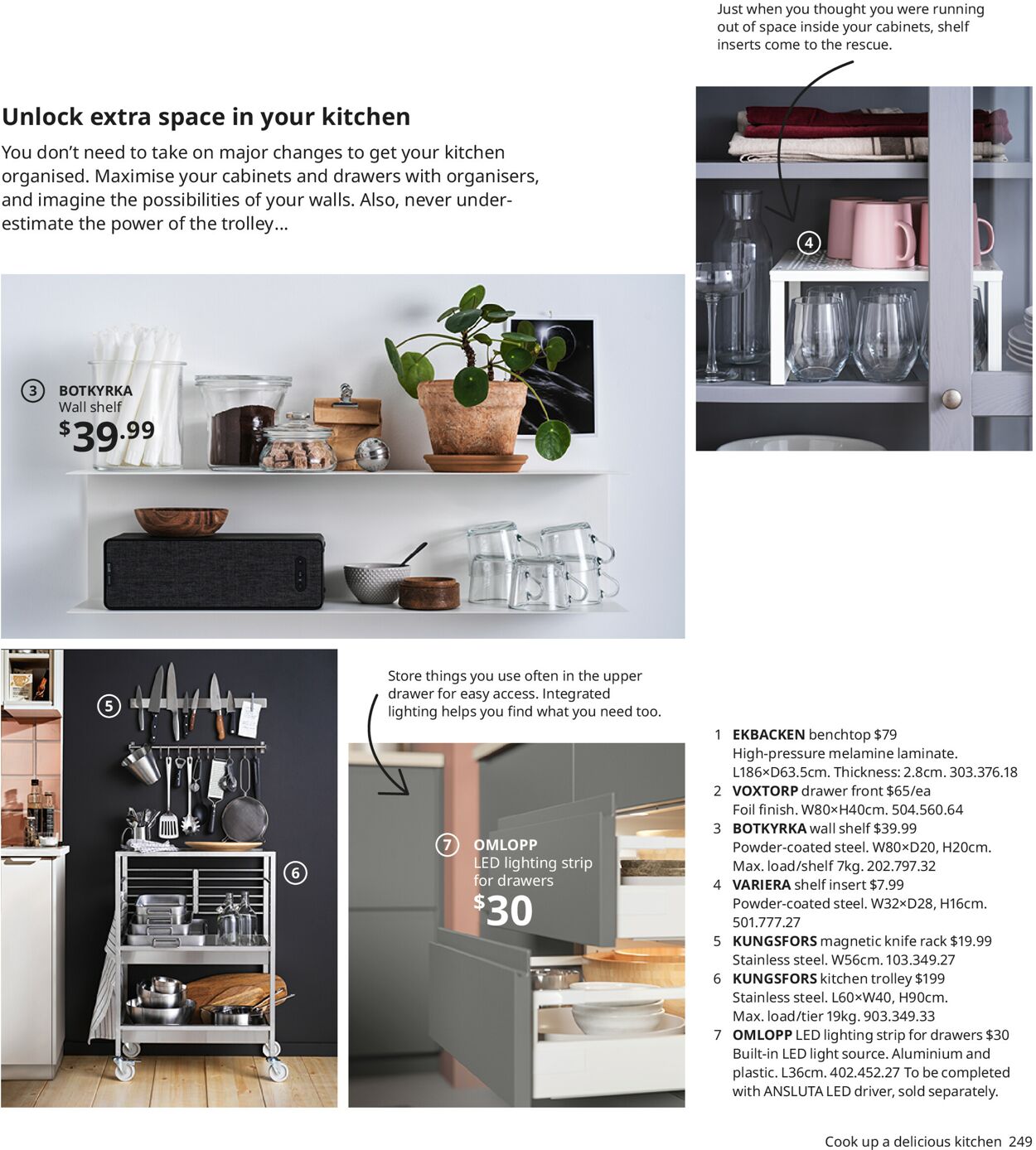 Catalogue IKEA 07.06.2020 - 31.12.2021