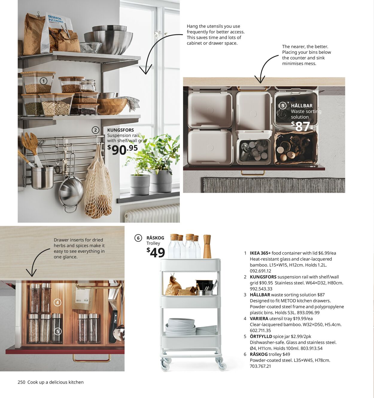 Catalogue IKEA 07.06.2020 - 31.12.2021