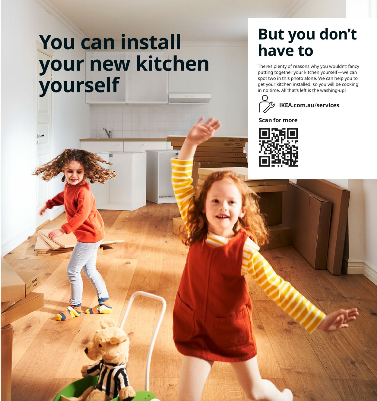 Catalogue IKEA 07.06.2020 - 31.12.2021