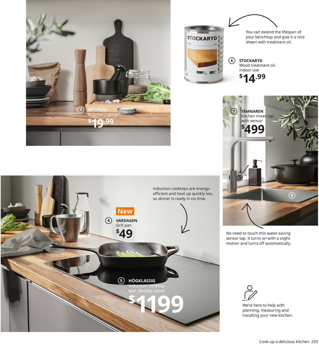Catalogue IKEA 07.06.2020 - 31.12.2021