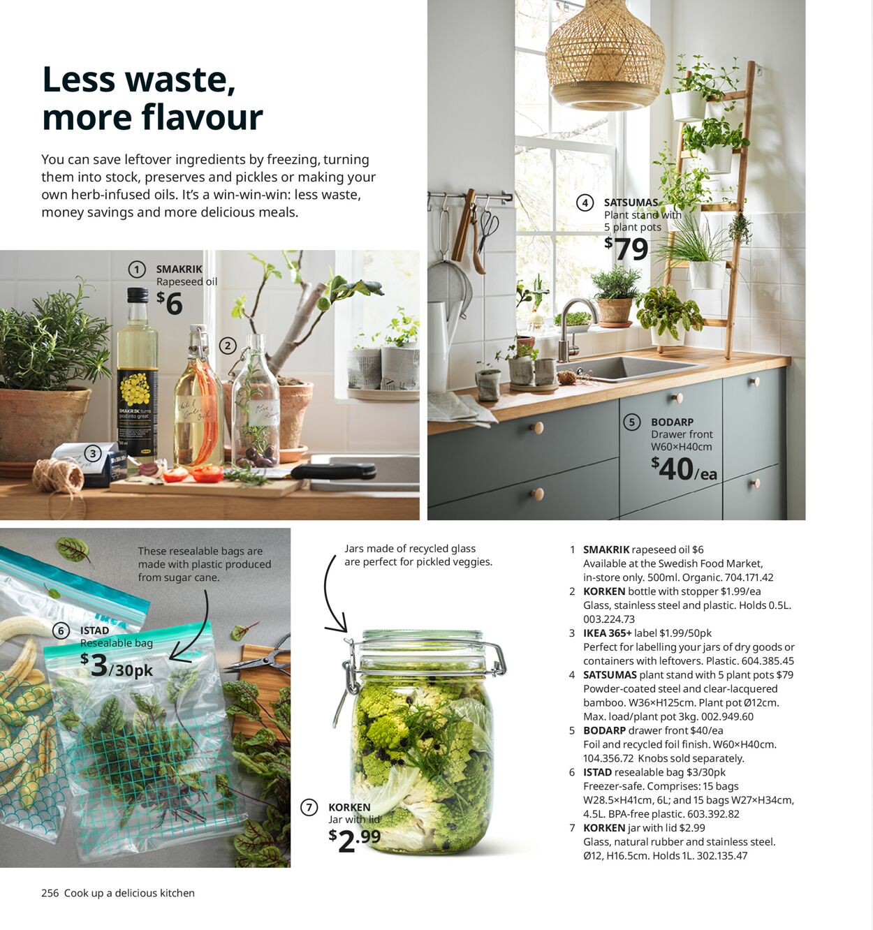 Catalogue IKEA 07.06.2020 - 31.12.2021