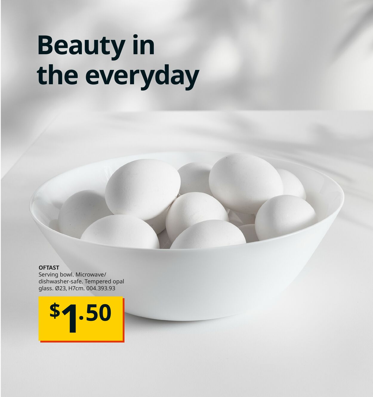 Catalogue IKEA 07.06.2020 - 31.12.2021