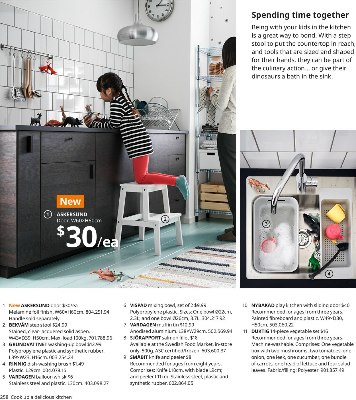 Catalogue IKEA 07.06.2020 - 31.12.2021