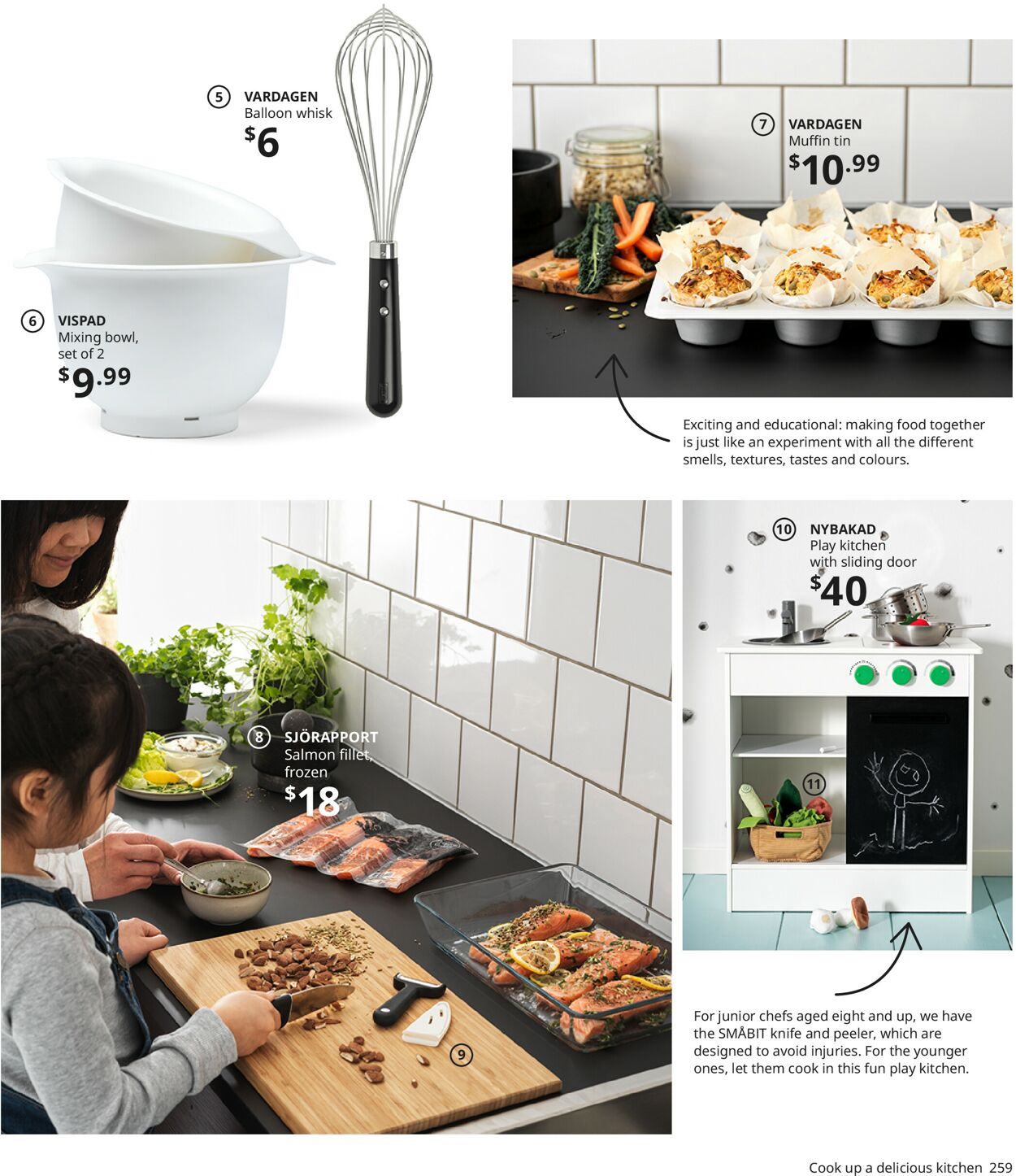 Catalogue IKEA 07.06.2020 - 31.12.2021