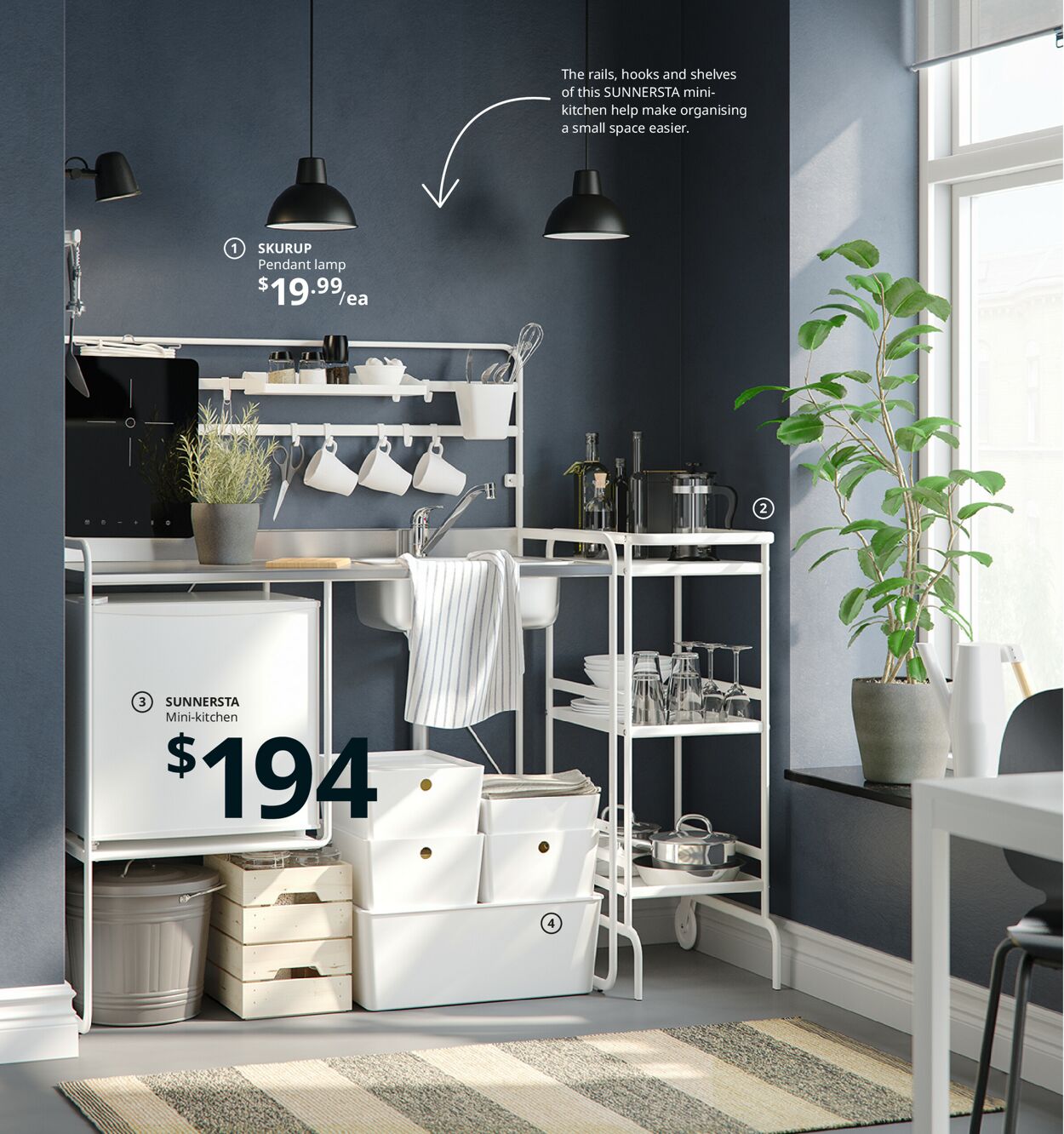 Catalogue IKEA 07.06.2020 - 31.12.2021