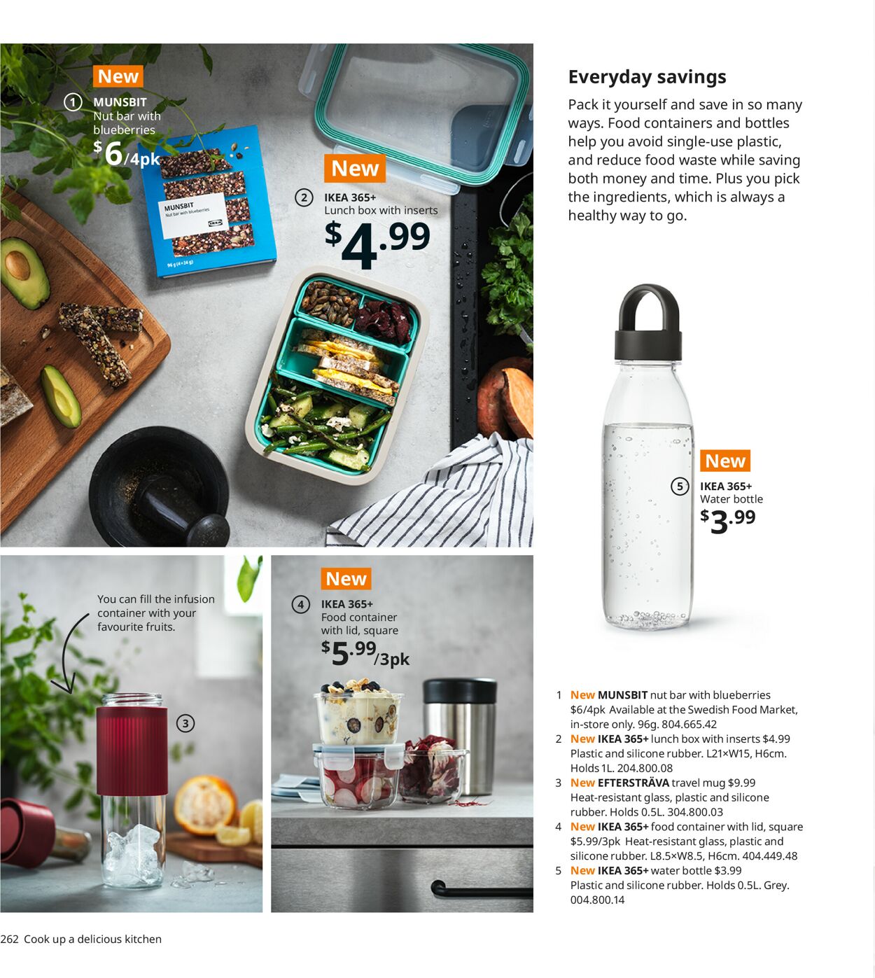 Catalogue IKEA 07.06.2020 - 31.12.2021
