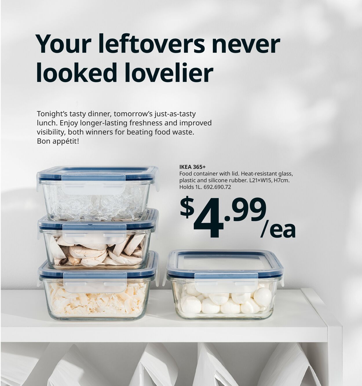 Catalogue IKEA 07.06.2020 - 31.12.2021