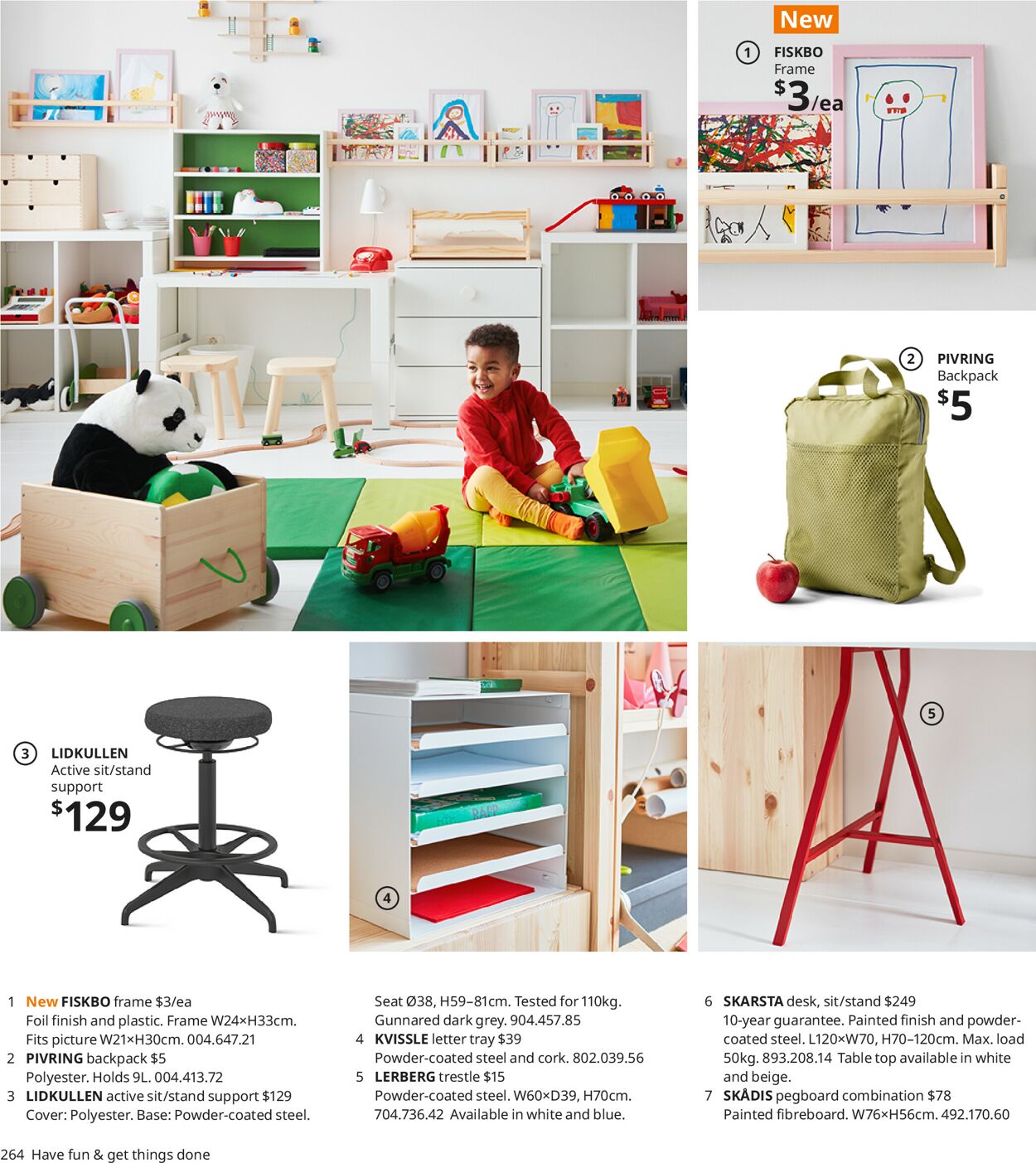 Catalogue IKEA 07.06.2020 - 31.12.2021