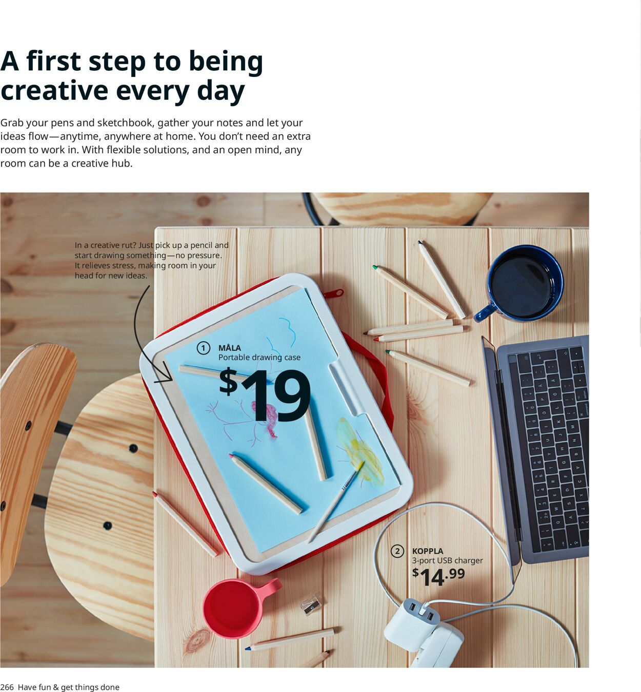 Catalogue IKEA 07.06.2020 - 31.12.2021