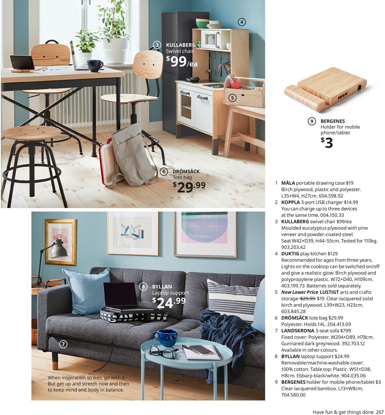 Catalogue IKEA 07.06.2020 - 31.12.2021