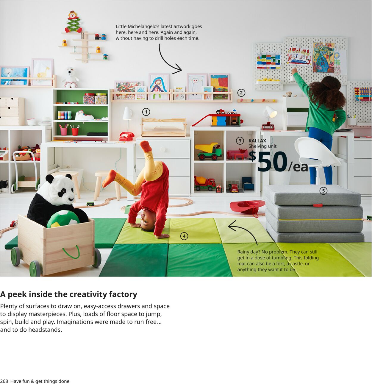 Catalogue IKEA 07.06.2020 - 31.12.2021