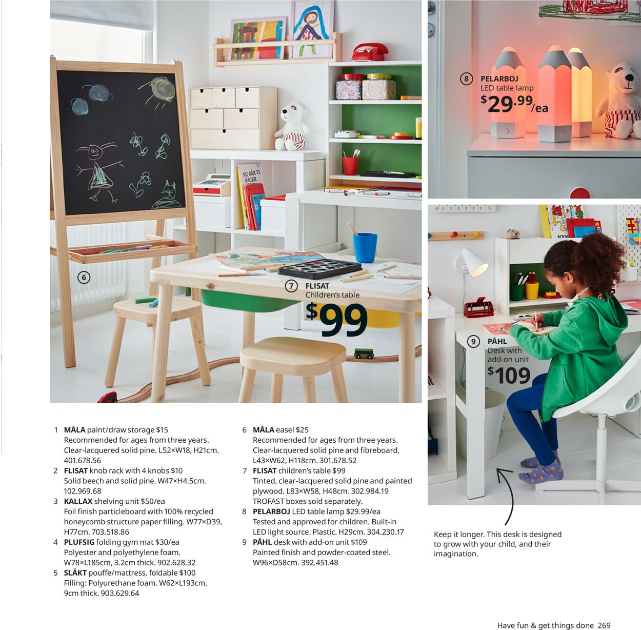 Catalogue IKEA 07.06.2020 - 31.12.2021