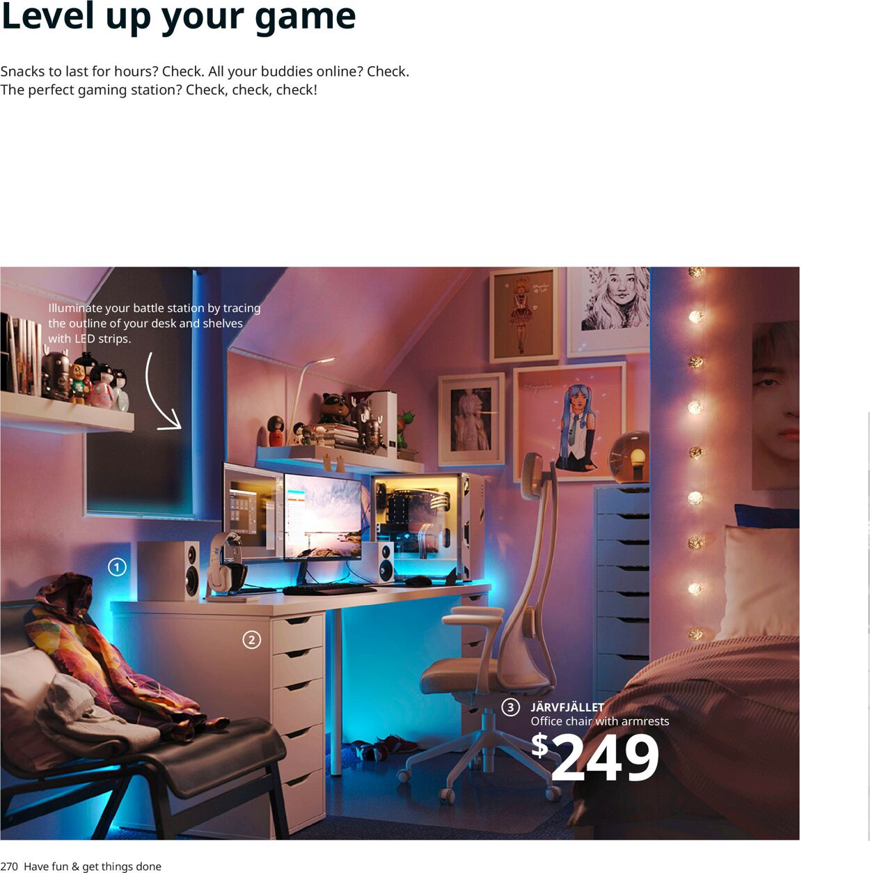 Catalogue IKEA 07.06.2020 - 31.12.2021