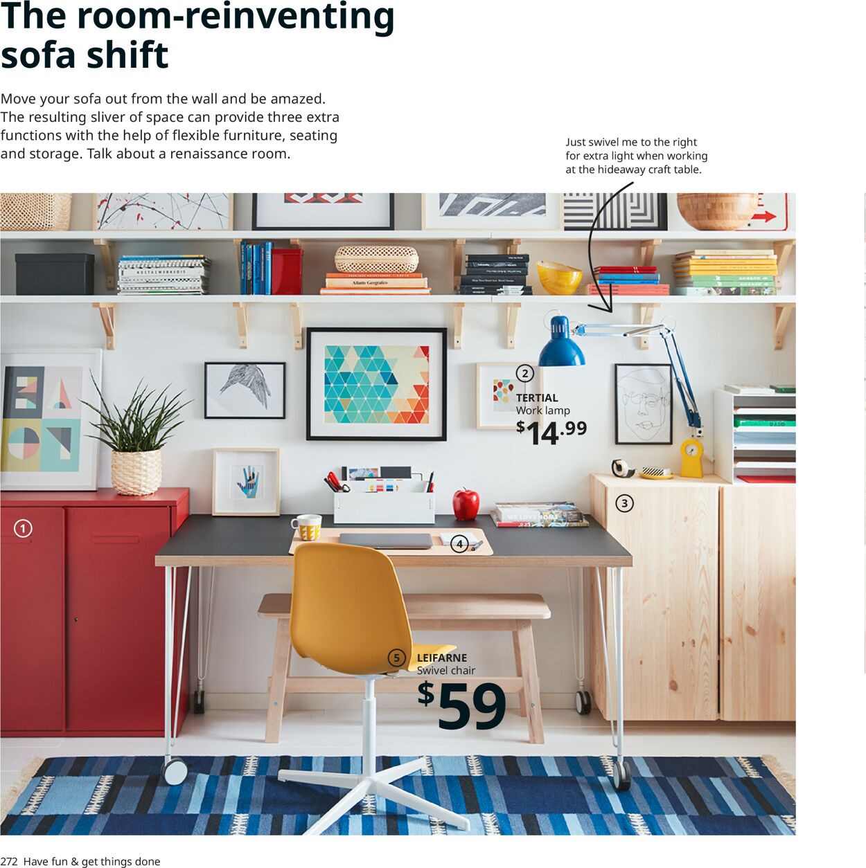 Catalogue IKEA 07.06.2020 - 31.12.2021