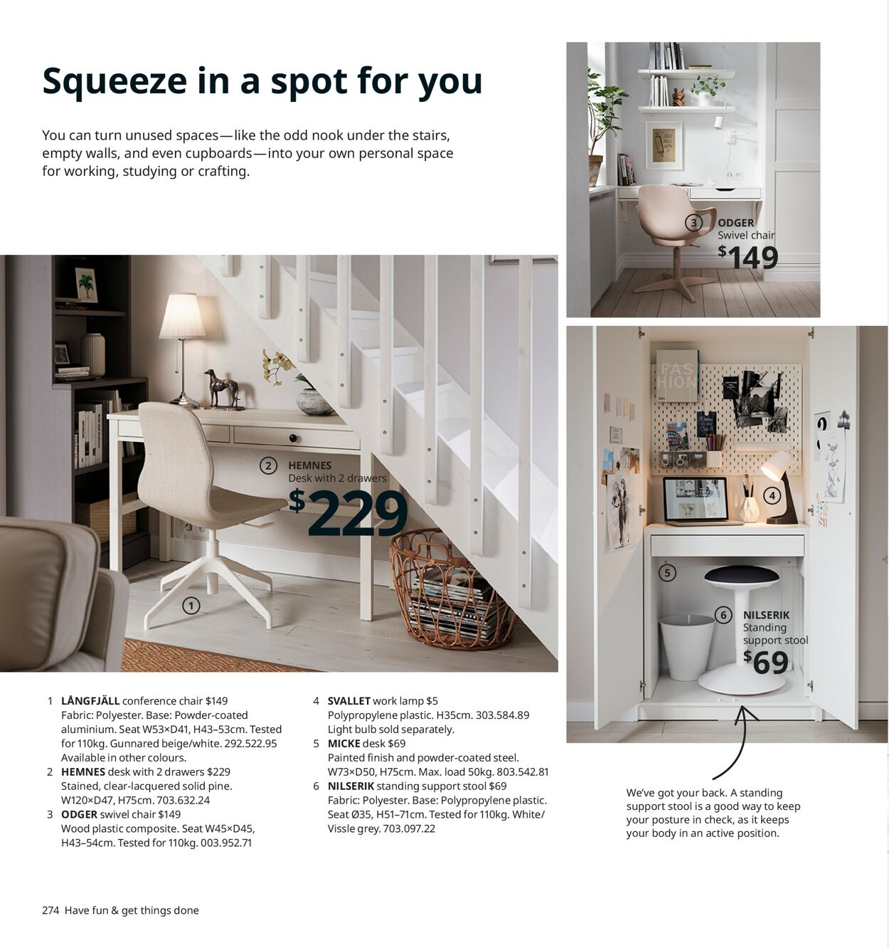 Catalogue IKEA 07.06.2020 - 31.12.2021