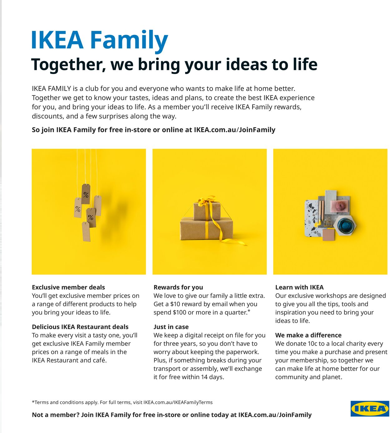 Catalogue IKEA 07.06.2020 - 31.12.2021