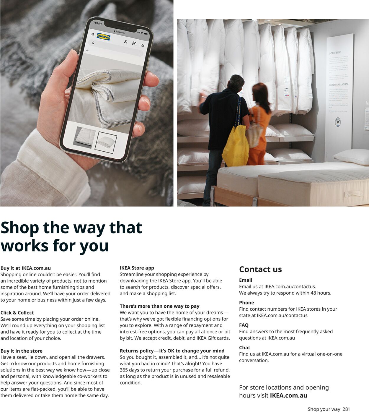Catalogue IKEA 07.06.2020 - 31.12.2021